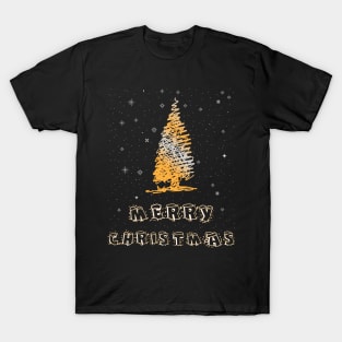 Merry Christmas 2020 T-Shirt